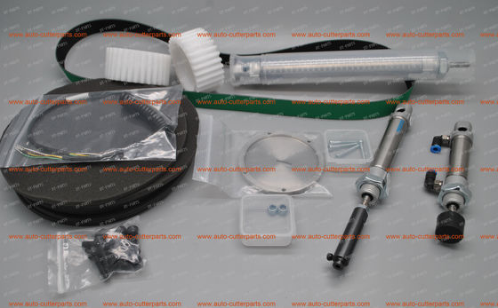 Cutter Spare Parts For Vector Q80 Auto Cutter Maintenance Kit 2000H MTK 705571