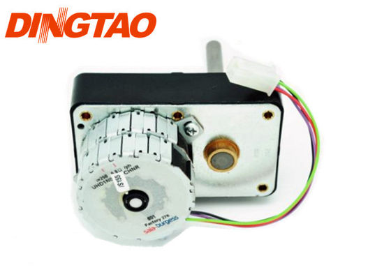 87572001 Plotter Parts For Gerber Infinity 85 Infinity AE Mtr Stepper Drive Roll