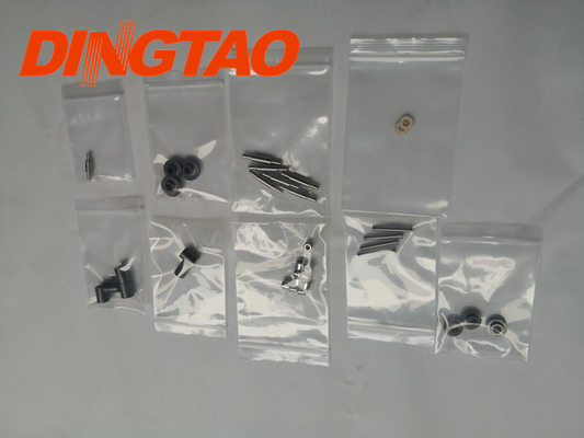 Spare Parts For Vector 5000 VT5000 500 Hours Maintenance Kit 2×7 702698 / 702701