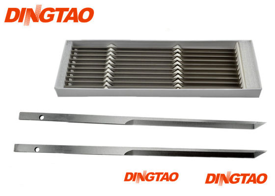 78798006 For Gerber XLc7000 GT7250 Cutter Blade ,. 093 M2 Silk Flat S-91 S-93-7