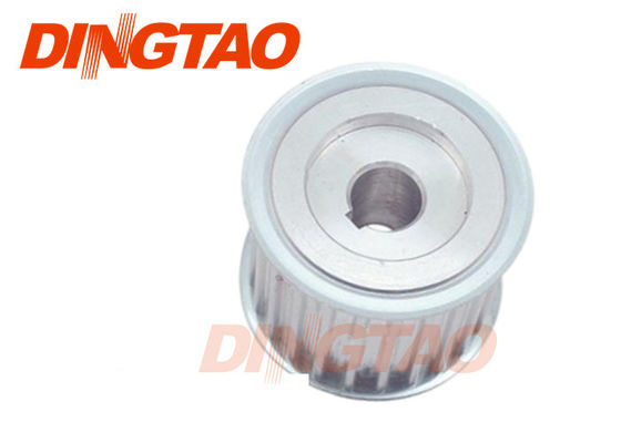 90295000 For Z7 Gerber Spare Cutter Parts XLc7000 Pulley Driven Assembly X-Axis