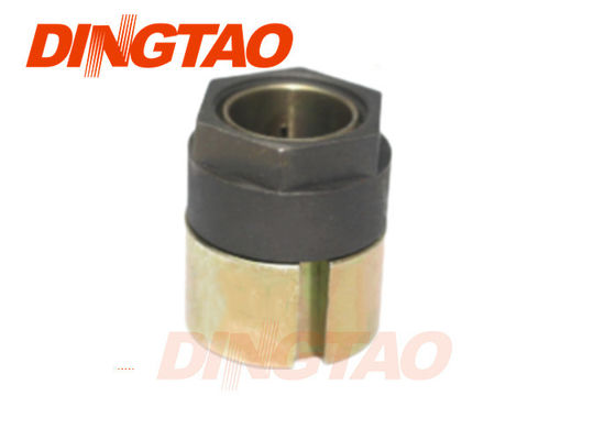 306500113 For Xlc7000 Z7 Auto Cutter Parts Clmp Slv Trantorque 1/2" Bore Miniat