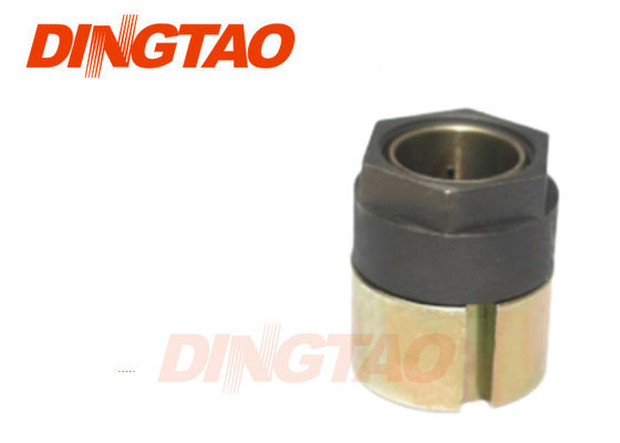 306500113 For Xlc7000 Z7 Auto Cutter Parts Clmp Slv Trantorque 1/2" Bore Miniat