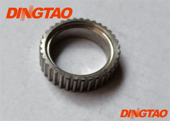 Spare Parts For DT Paragon VX / HX Gerber Cutter Idler Pulley Assy 98561001