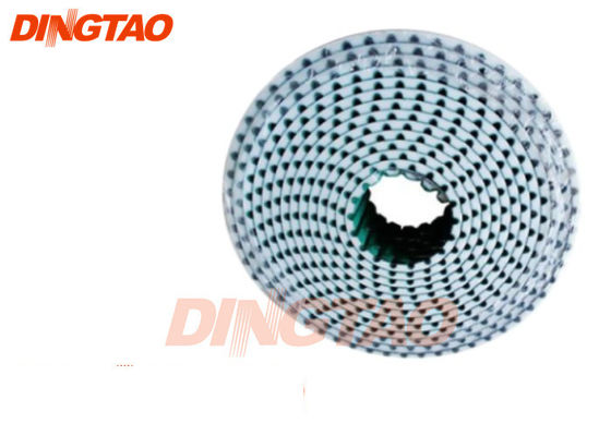 Suit For DT GTXL Parts GT1000 Cutter Parts PN 85867000 Timing Belt At10 X-Asix