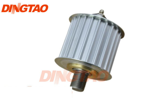Cutter Spare Parts For GT1000 GTXL  Parts X-Axis Idler Pulley Assy PN 85745000