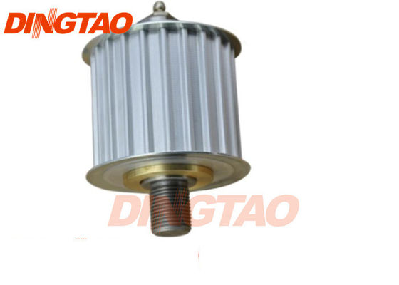 Cutter Spare Parts For GT1000 GTXL  Parts X-Axis Idler Pulley Assy PN 85745000
