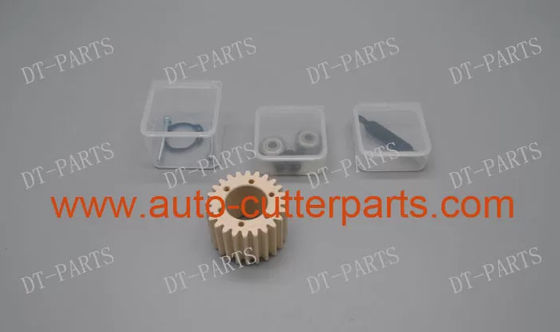 Cutter Spare Parts For Vector Q80 Auto Cutter Maintenance Kit 2000H MTK 705571