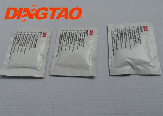 Cutter Parts For Vector Q80 MH8 IX6 M88 Q50 IH8 IQ80 124924 3M Cleaning Pack