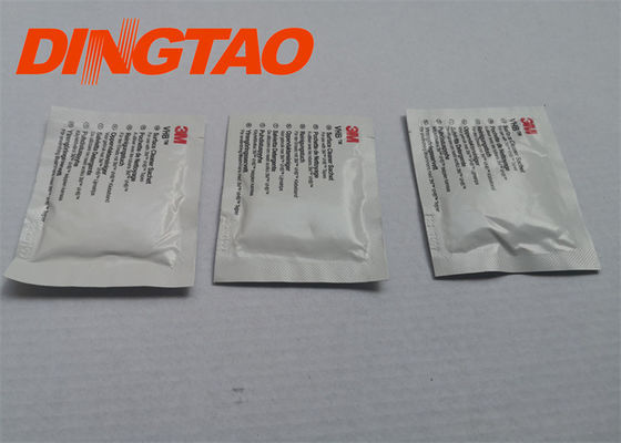 Cutter Parts For Vector Q80 MH8 IX6 M88 Q50 IH8 IQ80 124924 3M Cleaning Pack