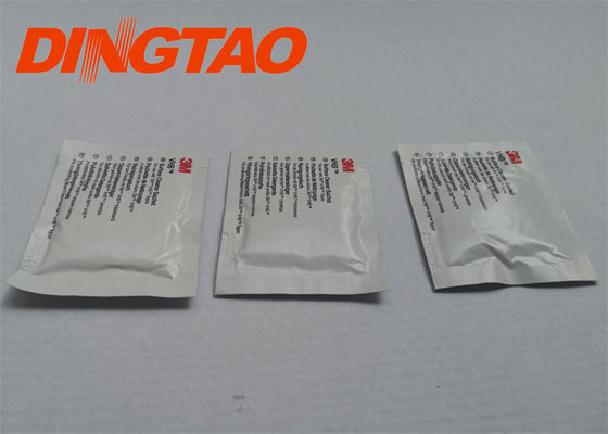 Cutter Parts For Vector Q80 MH8 IX6 M88 Q50 IH8 IQ80 124924 3M Cleaning Pack