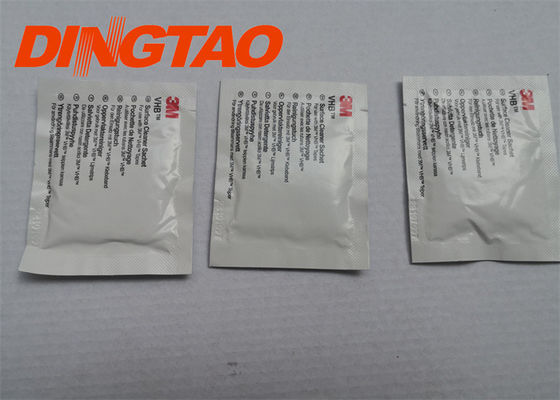 Cutter Parts For Vector Q80 MH8 IX6 M88 Q50 IH8 IQ80 124924 3M Cleaning Pack