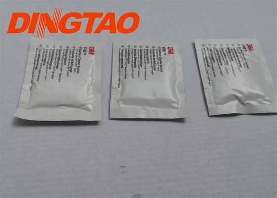 Cutter Parts For Vector Q80 MH8 IX6 M88 Q50 IH8 IQ80 124924 3M Cleaning Pack