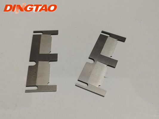 129406 Spare Parts For Lectra Vector IX6 Q50 M55 MH5 IH5 MX6 Knife Blade Guide