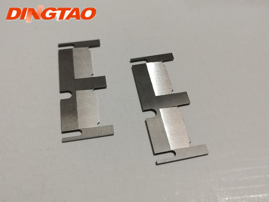 129406 Spare Parts For Lectra Vector IX6 Q50 M55 MH5 IH5 MX6 Knife Blade Guide