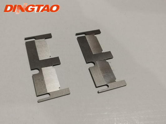 129406 Spare Parts For Lectra Vector IX6 Q50 M55 MH5 IH5 MX6 Knife Blade Guide