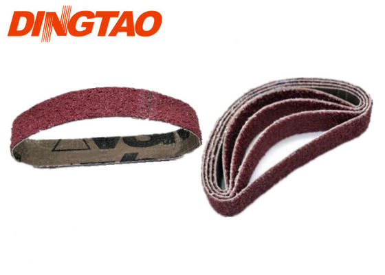 7705025 703967 260x19 P36 Sharpening Belt For Vector Q80 M88 MH8 MX IX Cutter