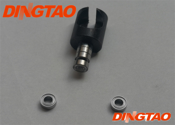 704635 / 704399 Bearing Assembly For Lectra Vector IX9 IX6 IH5 MP6 Spare Parts