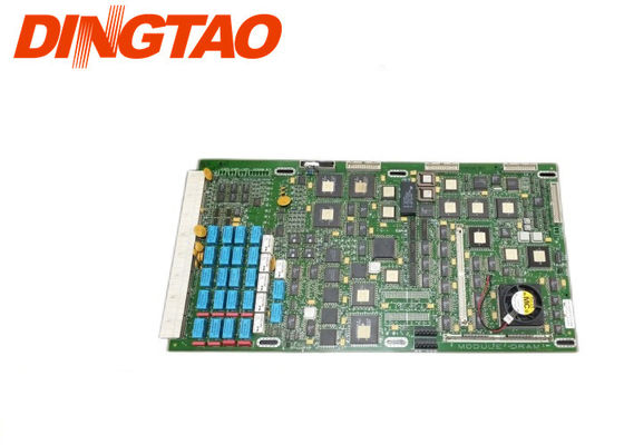 740513A Mother Board Suit For Lectra Vector 5000 Vector 7000 Auto Cutter Parts