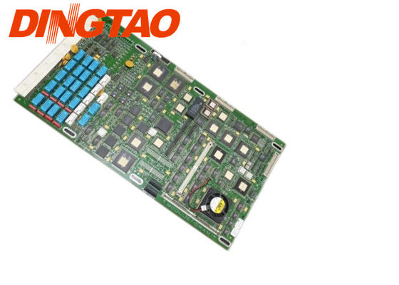 740513A Mother Board Suit For Lectra Vector 5000 Vector 7000 Auto Cutter Parts