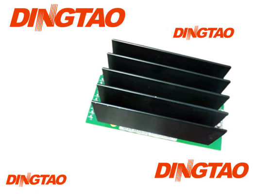 740542B Board Of Engine Control For Vector 5000 VT7000 Lectra Cutter Parts