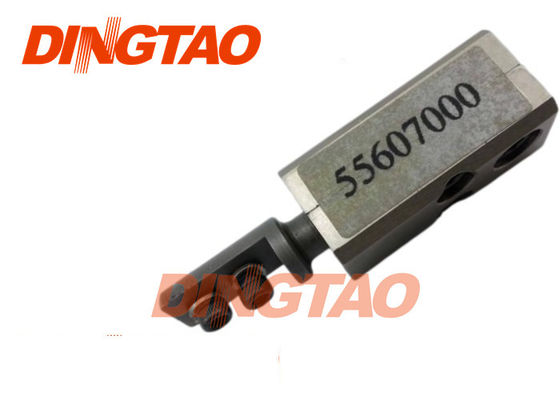 For Cutter Parts GT5250 S5200 Spare Parts Swivel Square 078 S-93-5  55607000