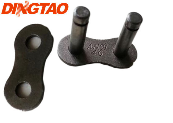 Spreader Parts 288000601 Link,Connecting,Chain,#40 For Sy100 Sy51 Sy251 Spreader