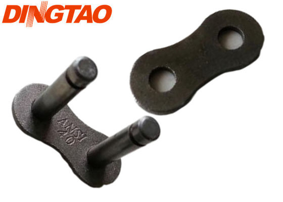 Spreader Parts 288000601 Link,Connecting,Chain,#40 For Sy100 Sy51 Sy251 Spreader