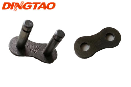 Spreader Parts 288000601 Link,Connecting,Chain,#40 For Sy100 Sy51 Sy251 Spreader