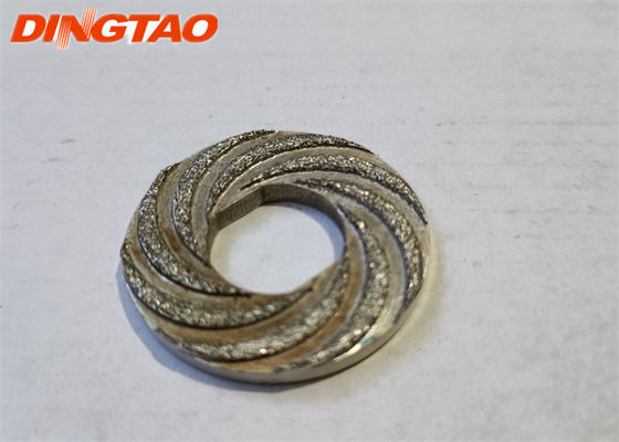 Spare Parts For DT Paragon HX / VX 1011067000 Grinding Wheel Swirl 35MM Magnetic