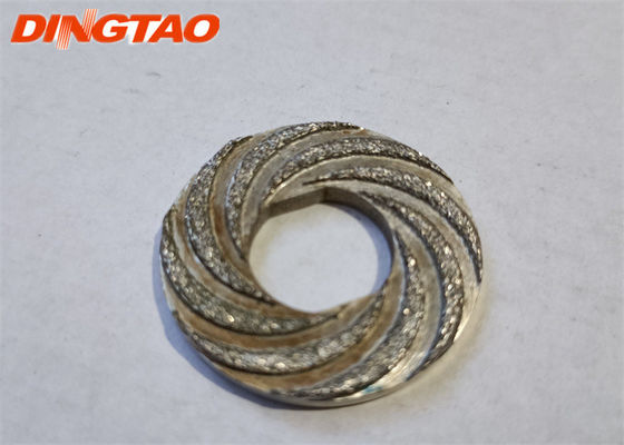 Spare Parts For DT Paragon HX / VX 1011067000 Grinding Wheel Swirl 35MM Magnetic