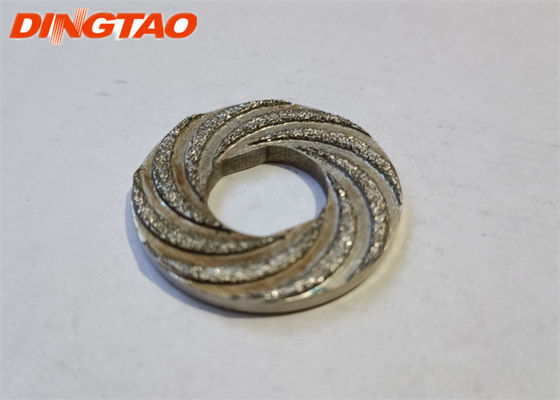 Spare Parts For DT Paragon HX / VX 1011067000 Grinding Wheel Swirl 35MM Magnetic