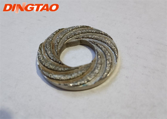 Spare Parts For DT Paragon HX / VX 1011067000 Grinding Wheel Swirl 35MM Magnetic