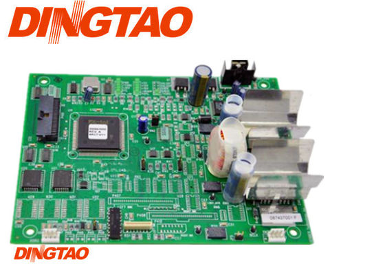 For Infinity 85 Infinity 45 Cutter Plotter Parts 92642003 Pca Idc Board