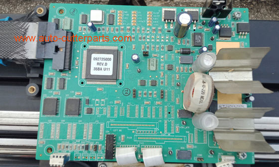 For Infinity 85 Infinity 45 Cutter Plotter Parts 92642003 Pca Idc Board