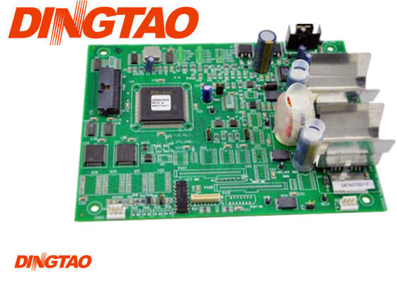 For Infinity 85 Infinity 45 Cutter Plotter Parts 92642003 Pca Idc Board