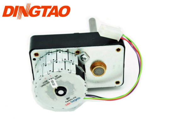 87572001 Plotter Parts For Gerber Infinity 85 Infinity AE Mtr Stepper Drive Roll