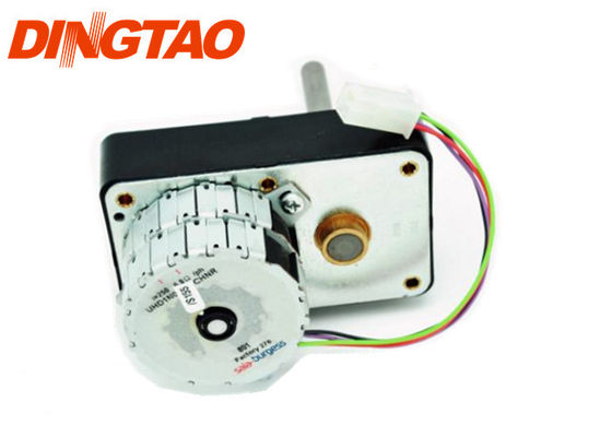 87572001 Plotter Parts For Gerber Infinity 85 Infinity AE Mtr Stepper Drive Roll