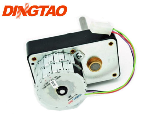 87572001 Plotter Parts For Gerber Infinity 85 Infinity AE Mtr Stepper Drive Roll