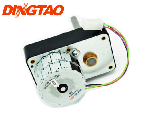 87572001 Plotter Parts For Gerber Infinity 85 Infinity AE Mtr Stepper Drive Roll