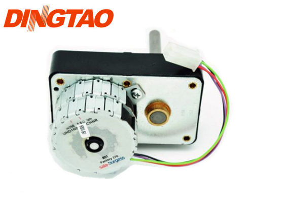 87572001 Plotter Parts For Gerber Infinity 85 Infinity AE Mtr Stepper Drive Roll