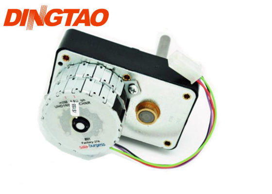 87572001 Plotter Parts For Gerber Infinity 85 Infinity AE Mtr Stepper Drive Roll