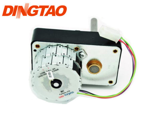 87572001 Plotter Parts For Gerber Infinity 85 Infinity AE Mtr Stepper Drive Roll