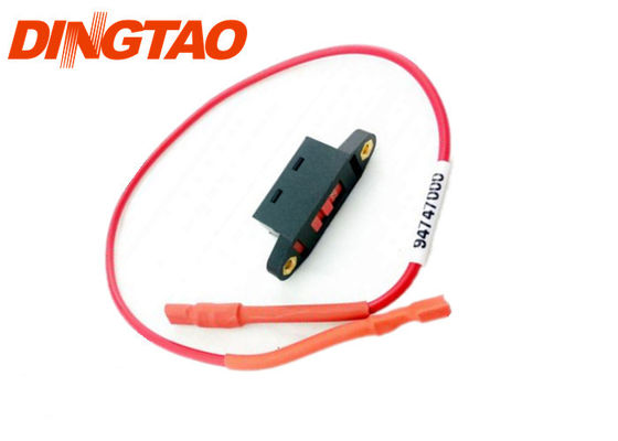 Plotter Spare Parts XLP50 XLP60 94553000 Voltage Selector Switch