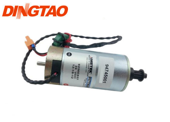 X Axis Motor 9236E837 94744001 94745001 For Gerber XLP50 XLP60 Plotter Parts