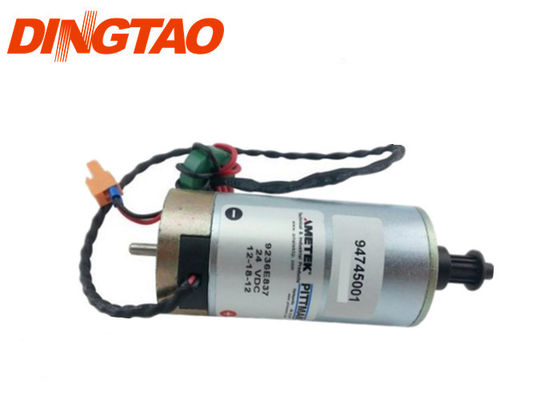 X Axis Motor 9236E837 94744001 94745001 For Gerber XLP50 XLP60 Plotter Parts