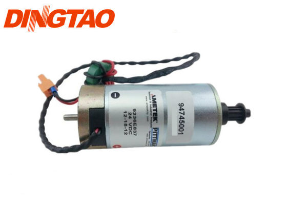 X Axis Motor 9236E837 94744001 94745001 For Gerber XLP50 XLP60 Plotter Parts