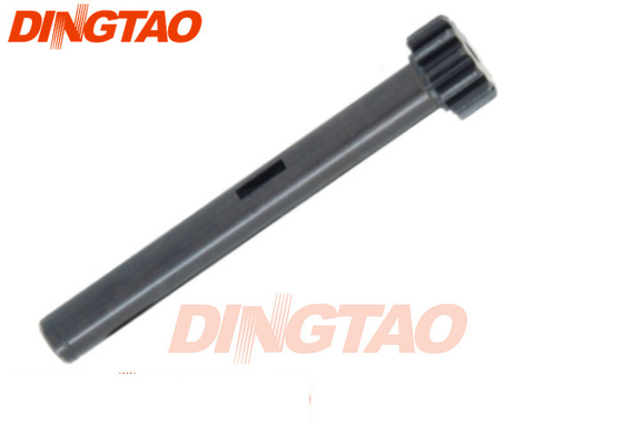 Para GTXL GT1000 piezas de repuesto de cortador PN 85949000 Eje de pinón