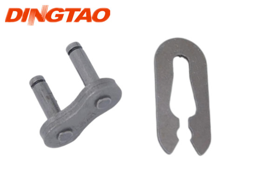 Repuestos para GT1000 GTXL Repuestos 288010607 Enlace de conexión de la cadena # 60