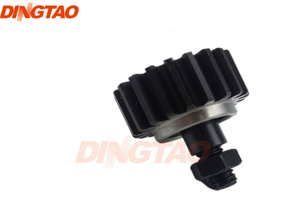 Para el GT7250 S7200 piezas de repuesto de cortador engranaje Assy Rack Clamp Beam S52 S72 75177000
